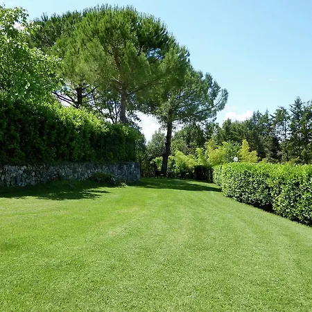 Holiday home Vintage Castle In Monteriggioni Tuscany Near Forest