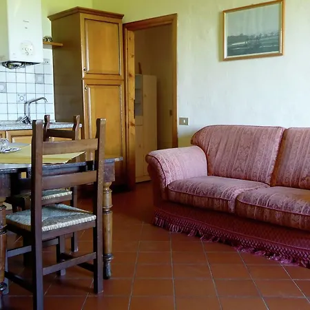 Holiday home Vintage Castle In Monteriggioni Tuscany Near Forest